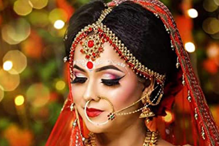 Makeup Package Starting From ₹ 2000/-
